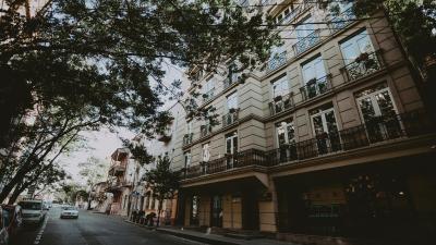 آرت بوتیک هتل