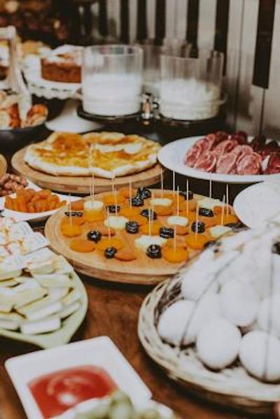 آرت بوتیک هتل