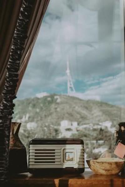 آرت بوتیک هتل