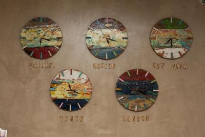 آرت بوتیک هتل