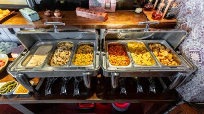 آرت بوتیک هتل