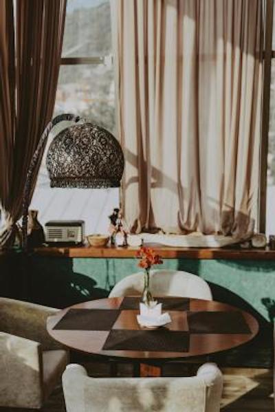 آرت بوتیک هتل