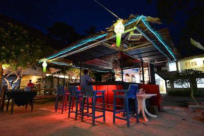 فی فی چارلی بیچ ریزرت