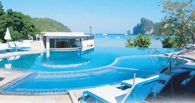 فی فی چارلی بیچ ریزرت