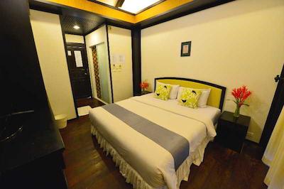 فی فی چارلی بیچ ریزرت