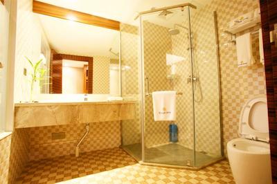 چنگدو تولیپ این آیرپرت هتل