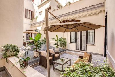 هتل 87 اایتی-سون