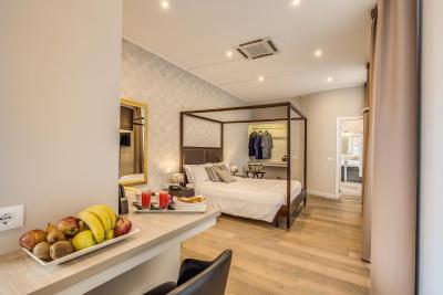 هتل 87 اایتی-سون