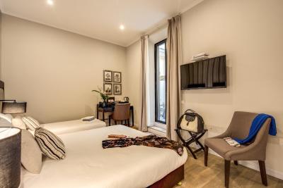 هتل 87 اایتی-سون