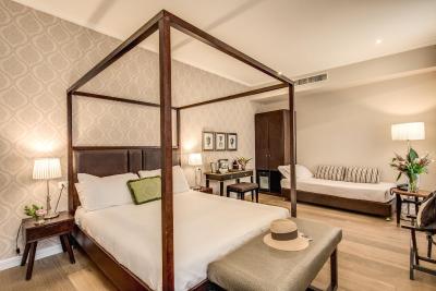 هتل 87 اایتی-سون