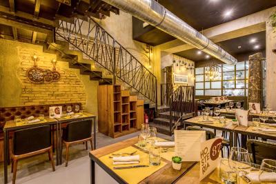 هتل 87 اایتی-سون