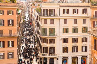 هتل 87 اایتی-سون