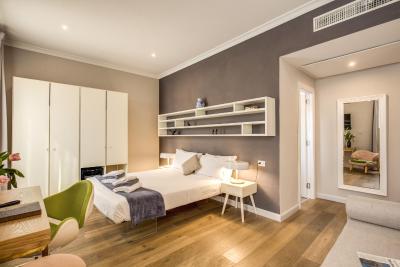 هتل 87 اایتی-سون