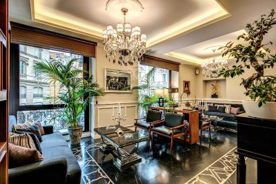 هتل 87 اایتی-سون