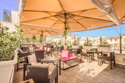 هتل 87 اایتی-سون