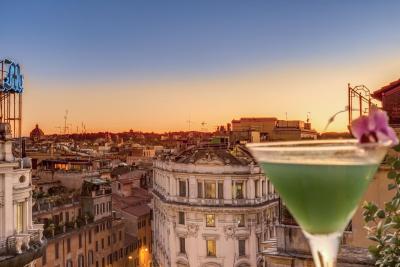 هتل 87 اایتی-سون