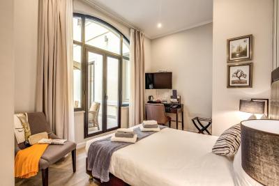 هتل 87 اایتی-سون