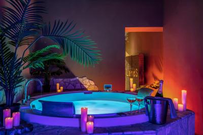 هتل 87 اایتی-سون