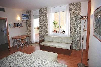 سیلور اپاردتل