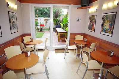 سیلور اپاردتل