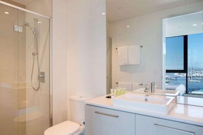 ملبورن شرت است اپارتمنتز لنسدال استریت