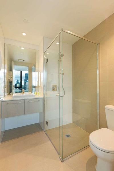 ملبورن شرت است اپارتمنتز لنسدال استریت