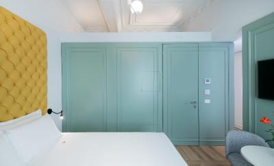 بوتیک سنترال پالاس