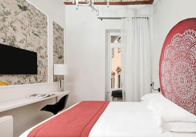 بوتیک سنترال پالاس