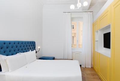 بوتیک سنترال پالاس