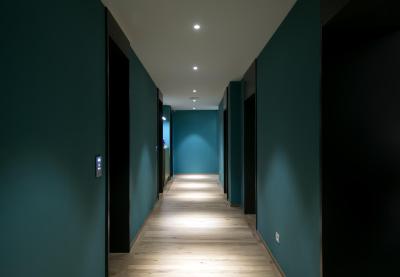 بوتیک سنترال پالاس