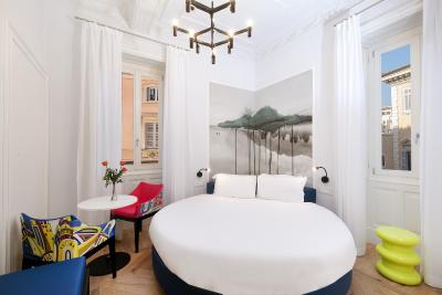 بوتیک سنترال پالاس