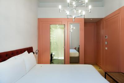 بوتیک سنترال پالاس