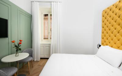 بوتیک سنترال پالاس