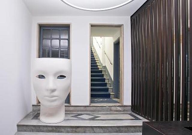 بوتیک سنترال پالاس