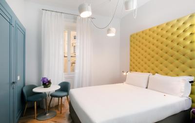 بوتیک سنترال پالاس