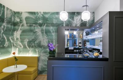 بوتیک سنترال پالاس