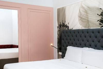 بوتیک سنترال پالاس