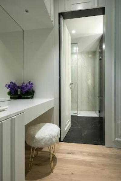 بوتیک سنترال پالاس