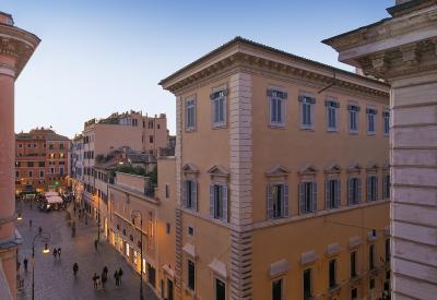 بوتیک سنترال پالاس