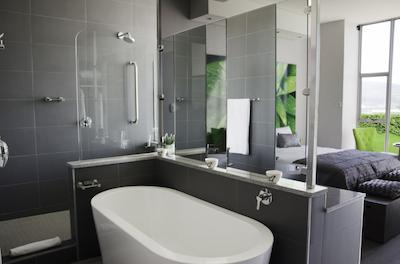 چیل پپر بوتیک هتل