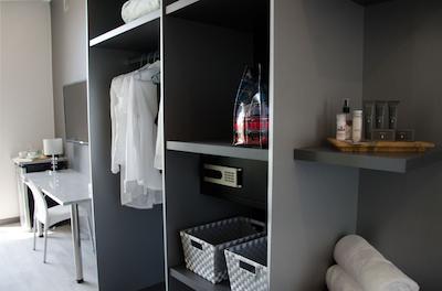 چیل پپر بوتیک هتل