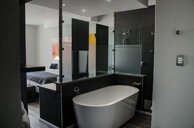 چیل پپر بوتیک هتل