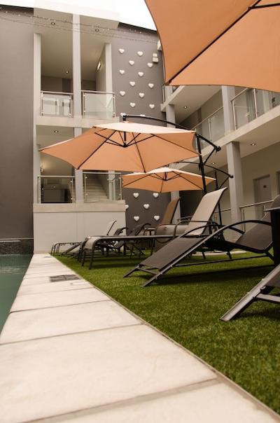 چیل پپر بوتیک هتل