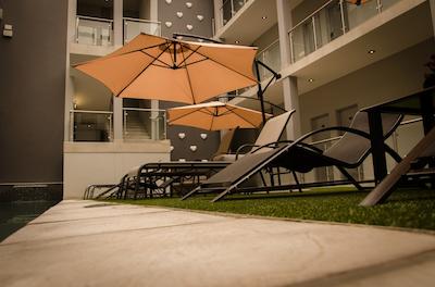 چیل پپر بوتیک هتل