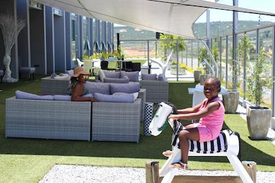 چیل پپر بوتیک هتل