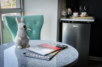 چیل پپر بوتیک هتل