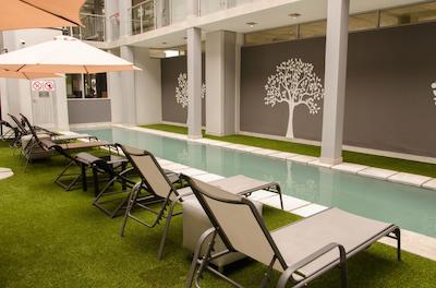 چیل پپر بوتیک هتل