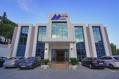 ماوی کومسال