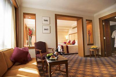 بولوارد هتل بانکوک