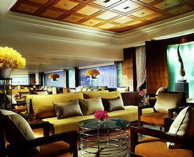 بولوارد هتل بانکوک